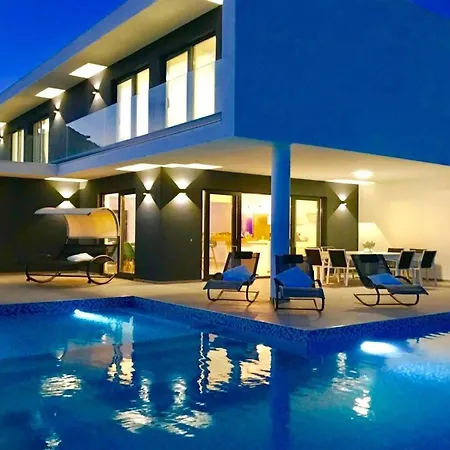 Villa Deluxe Mlini